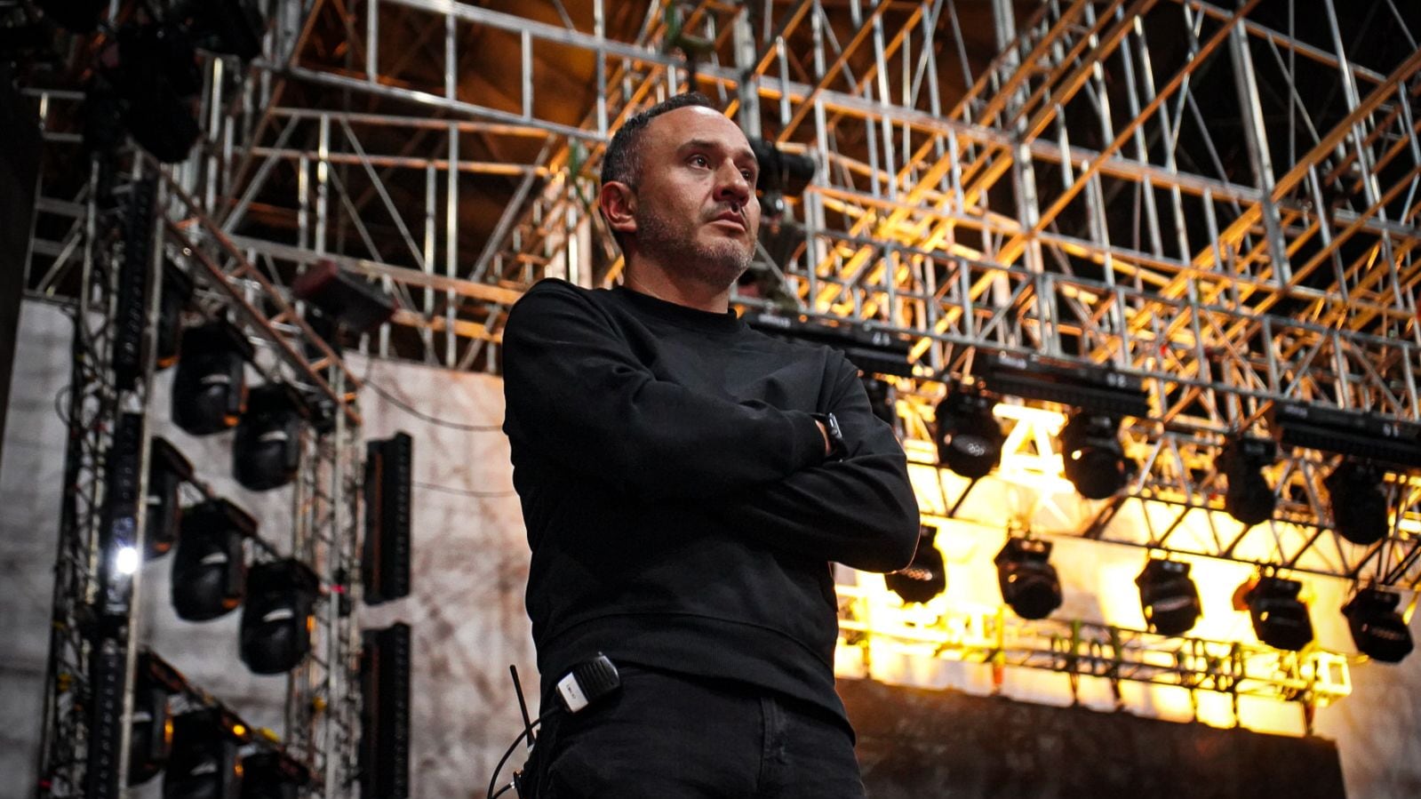 Emilio José Mejía Rodríguez