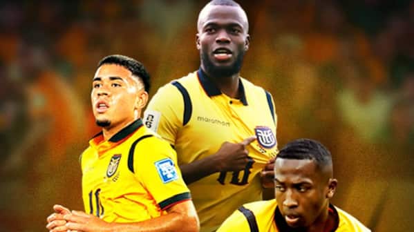 Derrotas de Brasil y Paraguay favorecen a Japón y Corea.