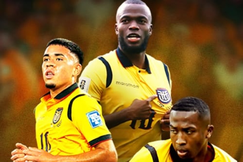 Por qué la derrota de Brasil ante Japón perjudica a Ecuador en el ranking FIFA