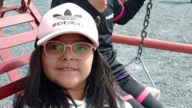 Madre de Dana Ramos no sabe si su hija sigue en Ecuador o la sacaron del país