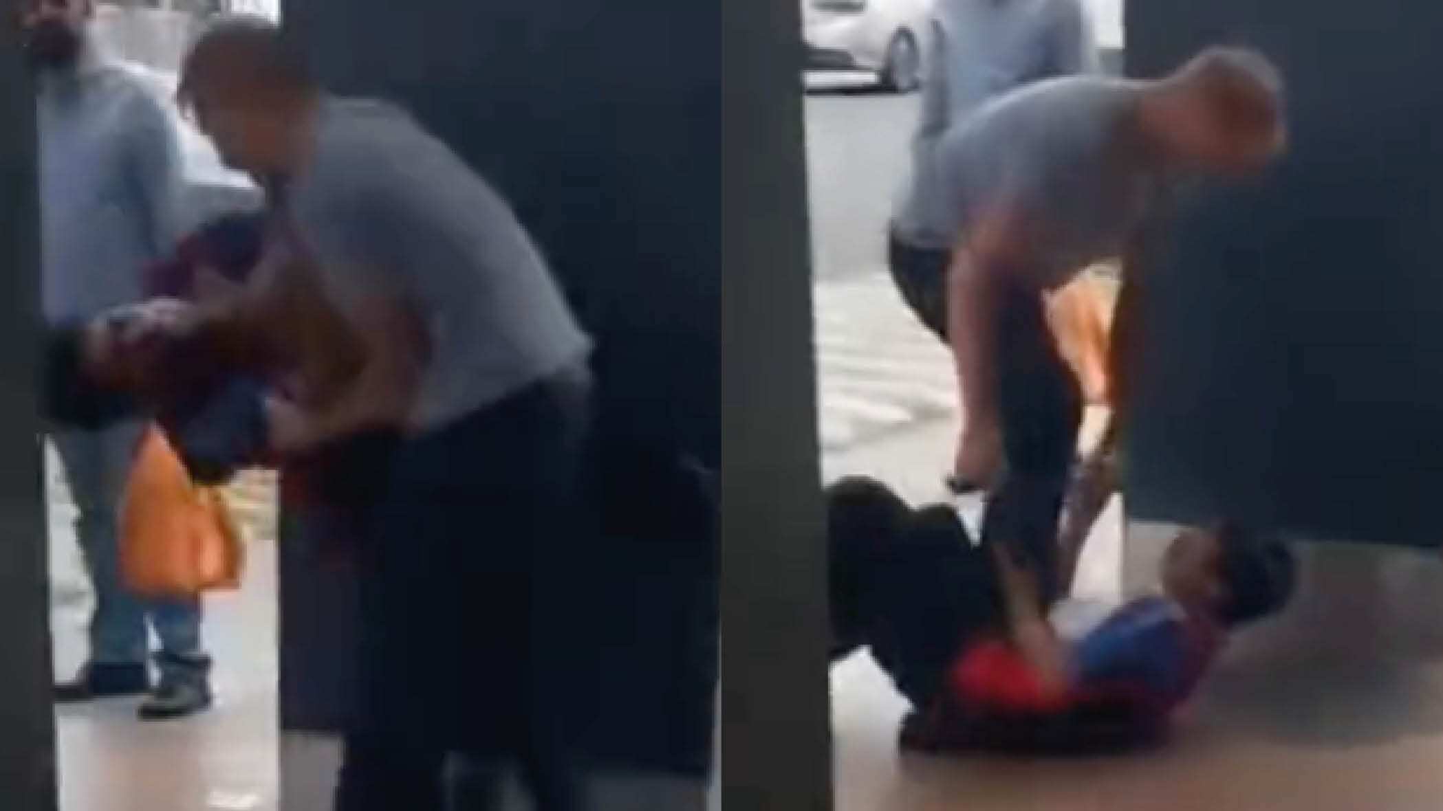 Inseguridad en Guayaquil