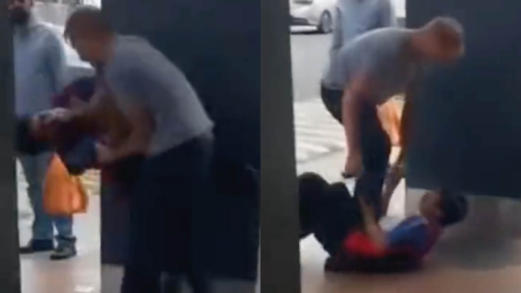 Inseguridad en Guayaquil