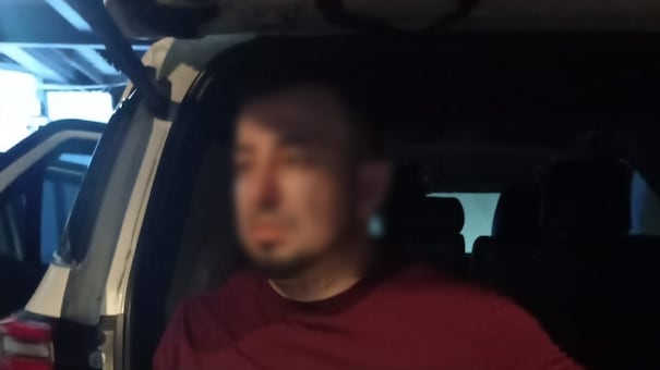 ¿Quién es alias “El Chino”, líder de “Los Lobos” y segundo terrorista más peligroso del Ecuador?