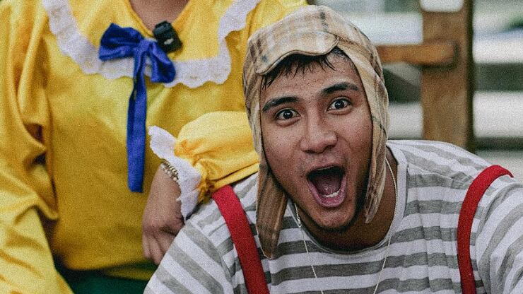 La mujer que “enamoró” a Ismael Sánchez, el ecuatoriano que conquista Kick