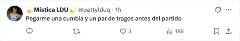 Las cábalas de los liguistas para llegar a la final de la Copa Libertadores