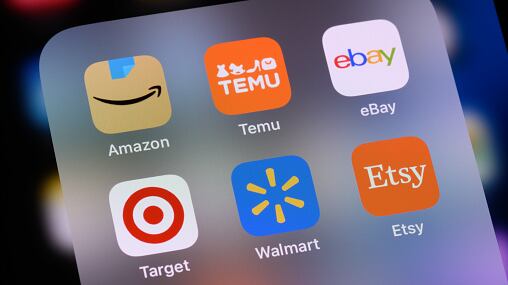 Temu tendrá arancel desde el 16 de junio.