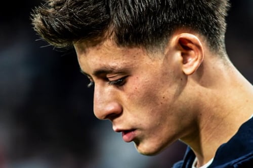 El tipo de acoso que sufre Arda Güller en el Real Madrid