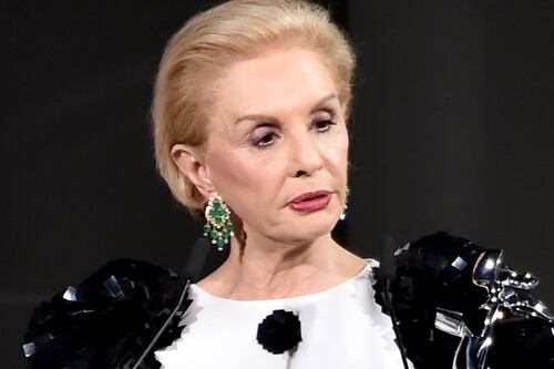 Mujer triunfa en litigio legal contra Carolina Herrera por el derecho a utilizar su propio apellido: “Puedo usar mi nombre”