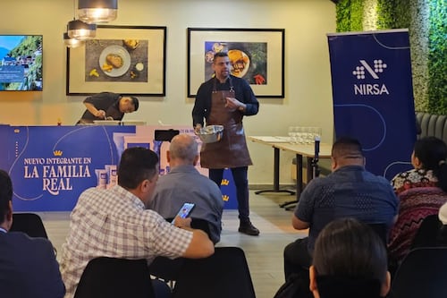 Alimentos Real lanza Merluza Real: Nutrición y soluciones para la Gen Z