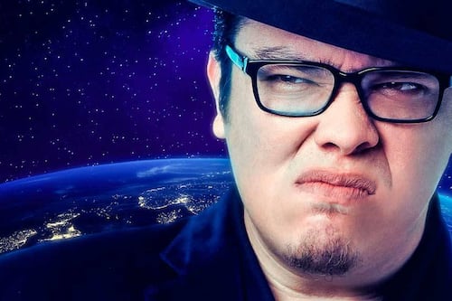 ¿Franco Escamilla le fue infiel a su esposa? Esto sabemos