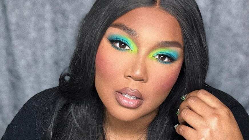 Lizzo es conocida por ser vocera del Body Positive.