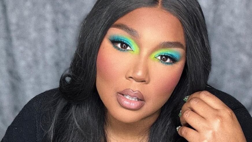 Lizzo es conocida por ser vocera del Body Positive.