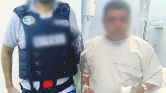 Comerciante secuestrado en Guayaquil