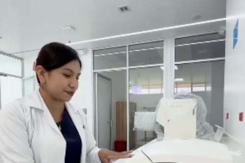 Hospital Municipal de El Valle abre con consultas desde USD 9 y 40% de personal local