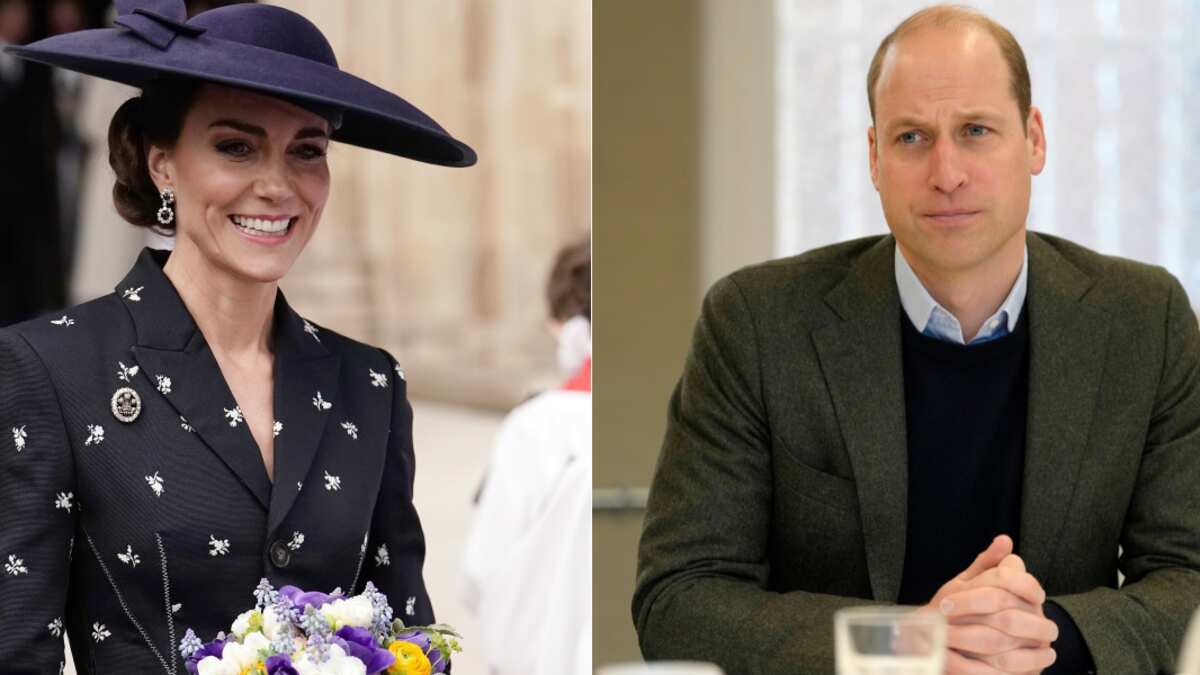 Kate Middleton / príncipe William