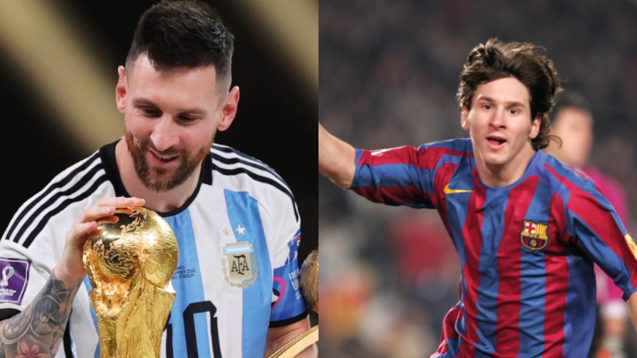 Leo Messi cumple 36 años y muchos de sus fans recuerdan sus mejores momentos