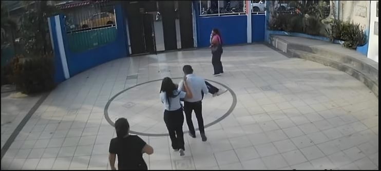 Conmoción nacional por muerte de estudiante de 11 años en colegio de Milagro