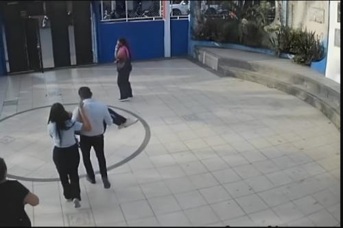 Ministerio de Educación se pronuncia por la extraña muerte de estudiante en escuela de Milagro