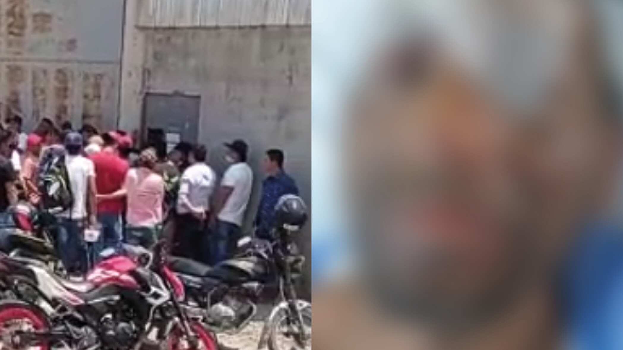 Explotación Laboral