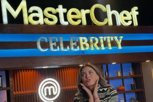 Josh Paredes, de MasterChef Celebrity Ecuador, anunció su compromiso