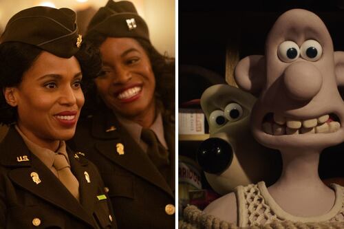 Las películas nominadas a los Oscar 2025 que puedes ver en Netflix este fin de semana