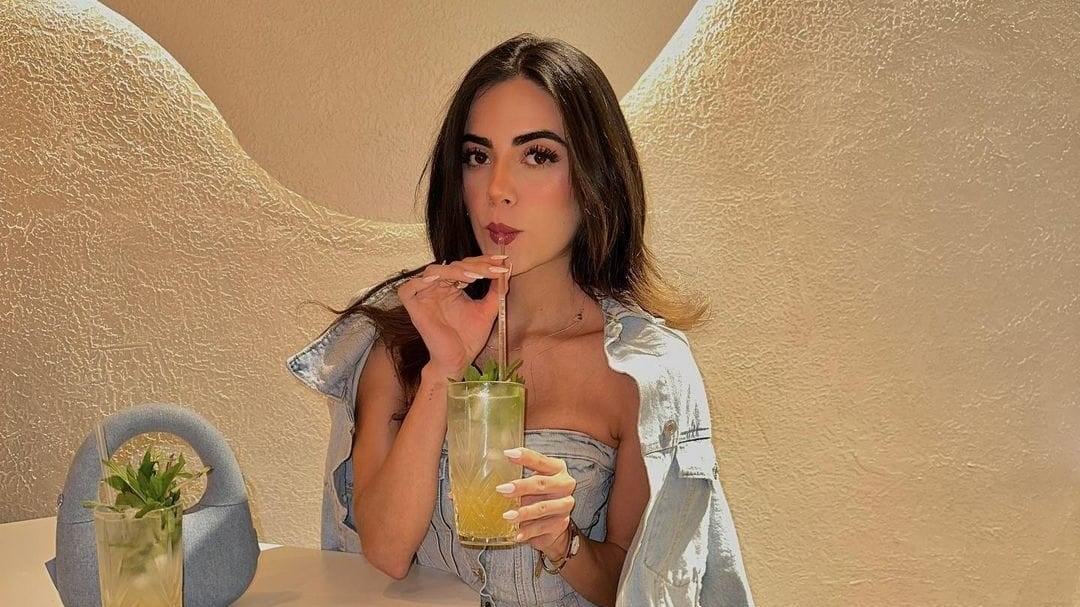Sol Vargas