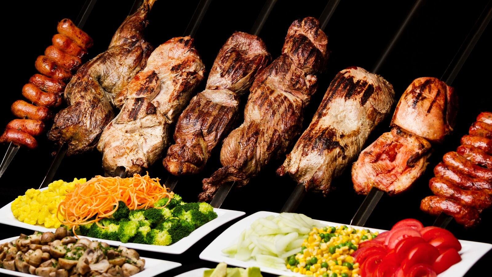 Guayaquil. Propuesta gastronómica del Sheraton para celebrar a papá.