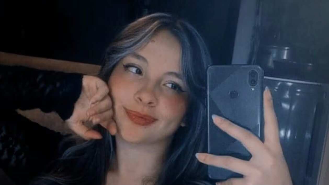 Silvana Torres, mujer acusada de asesinar a su hija en Manizales