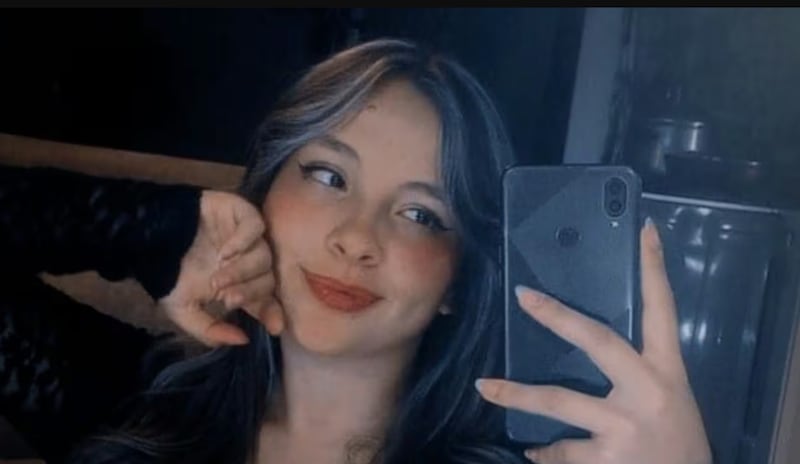 Silvana Torres, mujer acusada de asesinar a su hija en Manizales