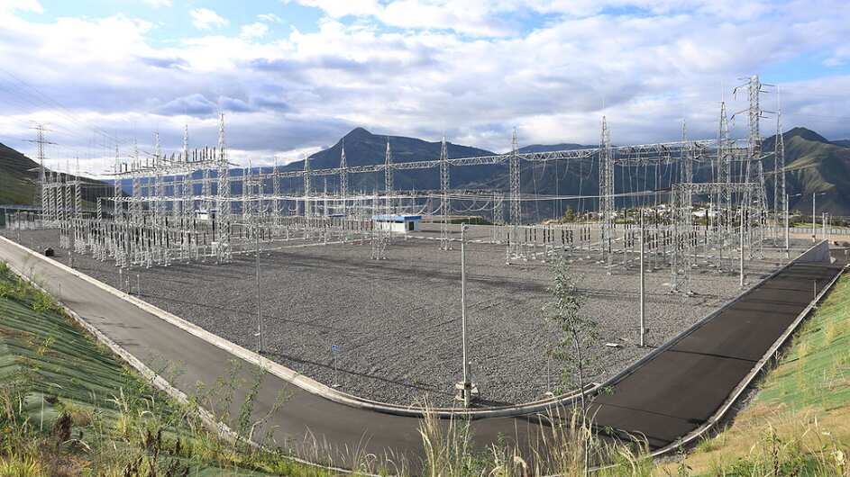 ¿Cuáles son los cuatro contratos que firmó el Gobierno para incorporar más de 600 MW?