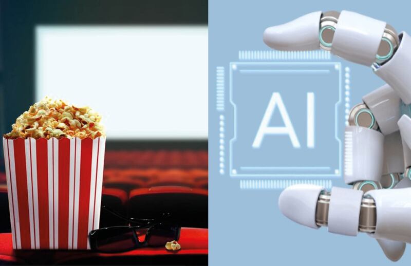 Estas son las mejores películas de la historia según la inteligencia artificial