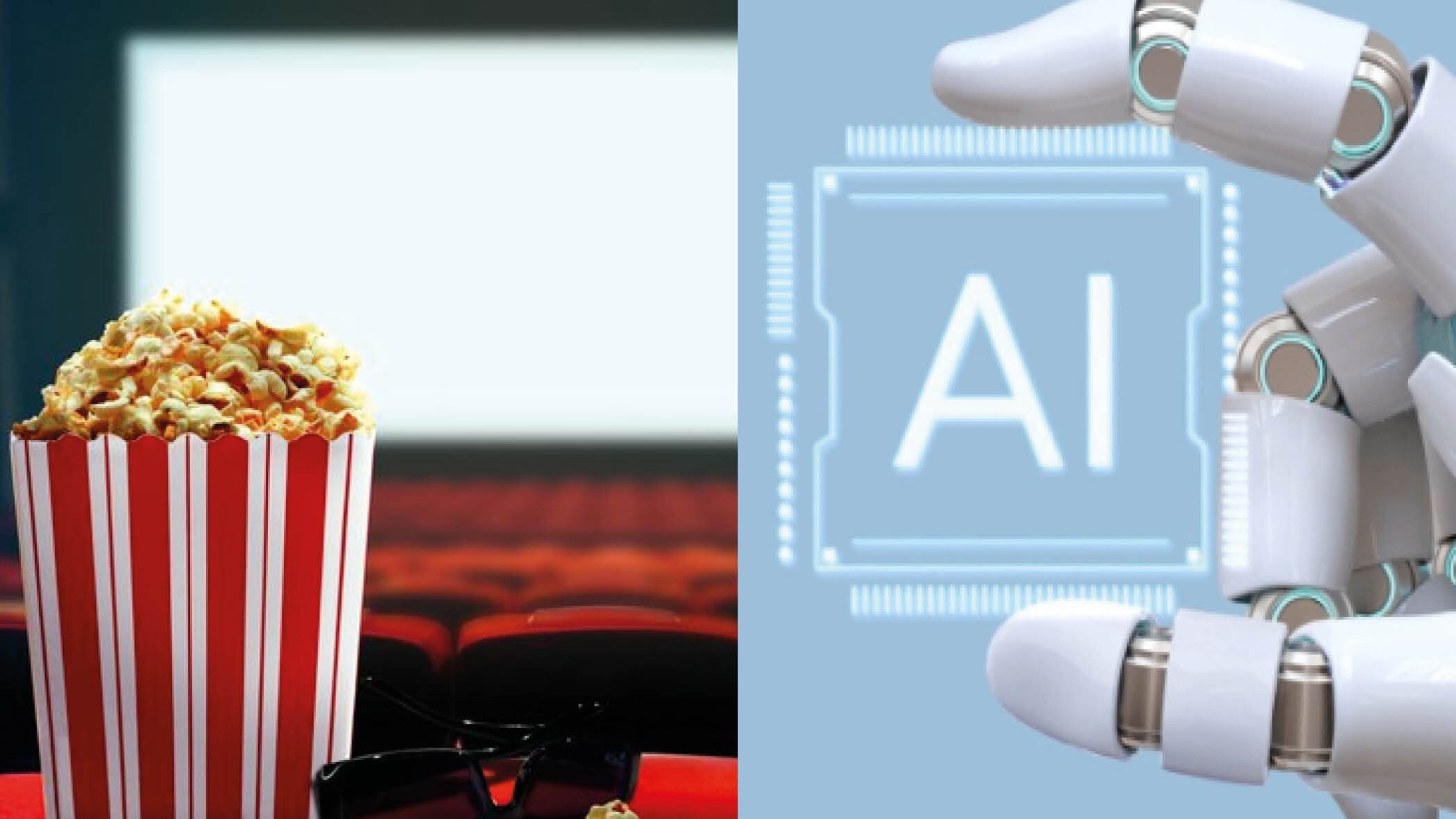 Estas son las mejores películas de la historia según la inteligencia artificial