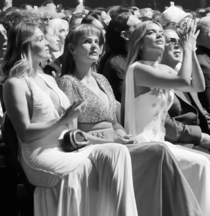 Facebook Verónica Giraldo