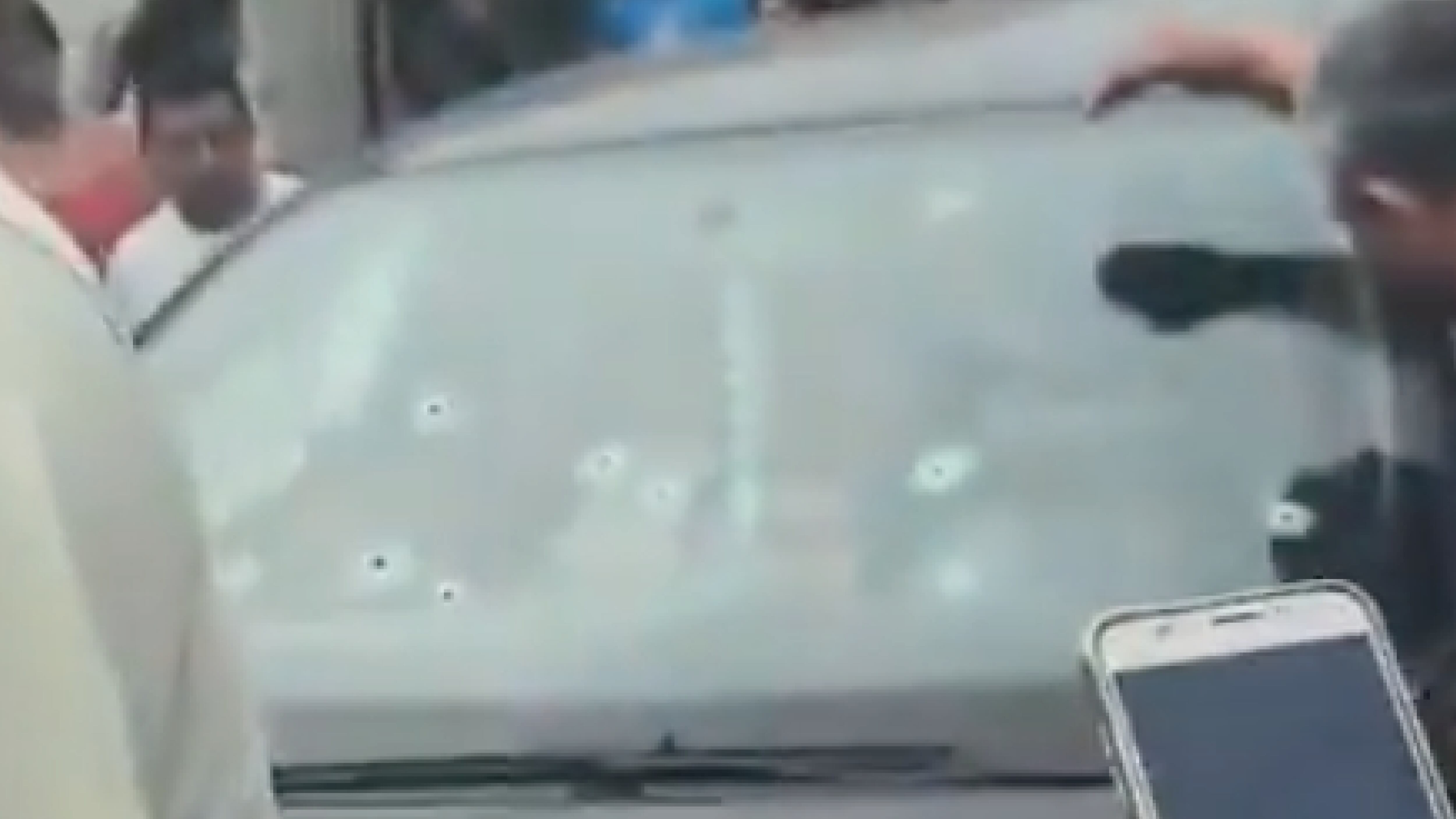 Dos influencers fueron asesinados en Mapasingue, norte de Guayaquil