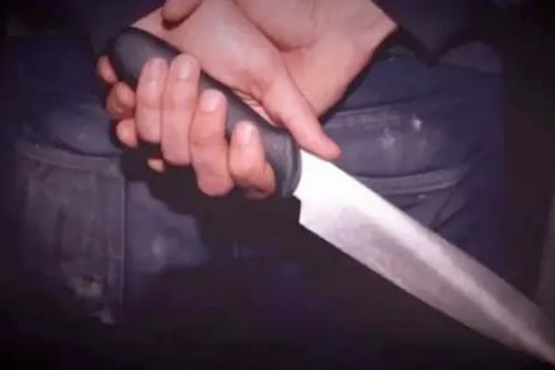 Niño de 12 años fue agredido con arma blanca en colegio de Quito