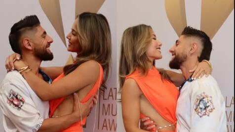 Alejandra Jaramillo y Beta Mejía