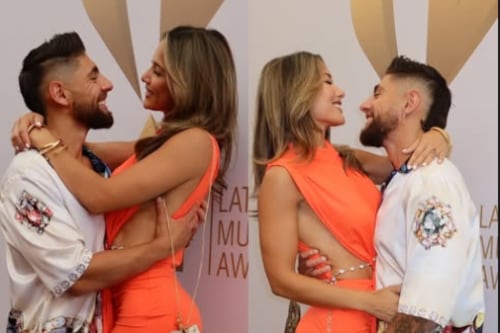 ¡Confesiones calientes! Alejandra Jaramillo y Beta Mejía sueltan detalles íntimos en Colombia