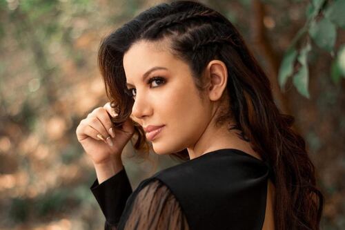 ¿Samantha Grey va a “El poder del amor All Star”?