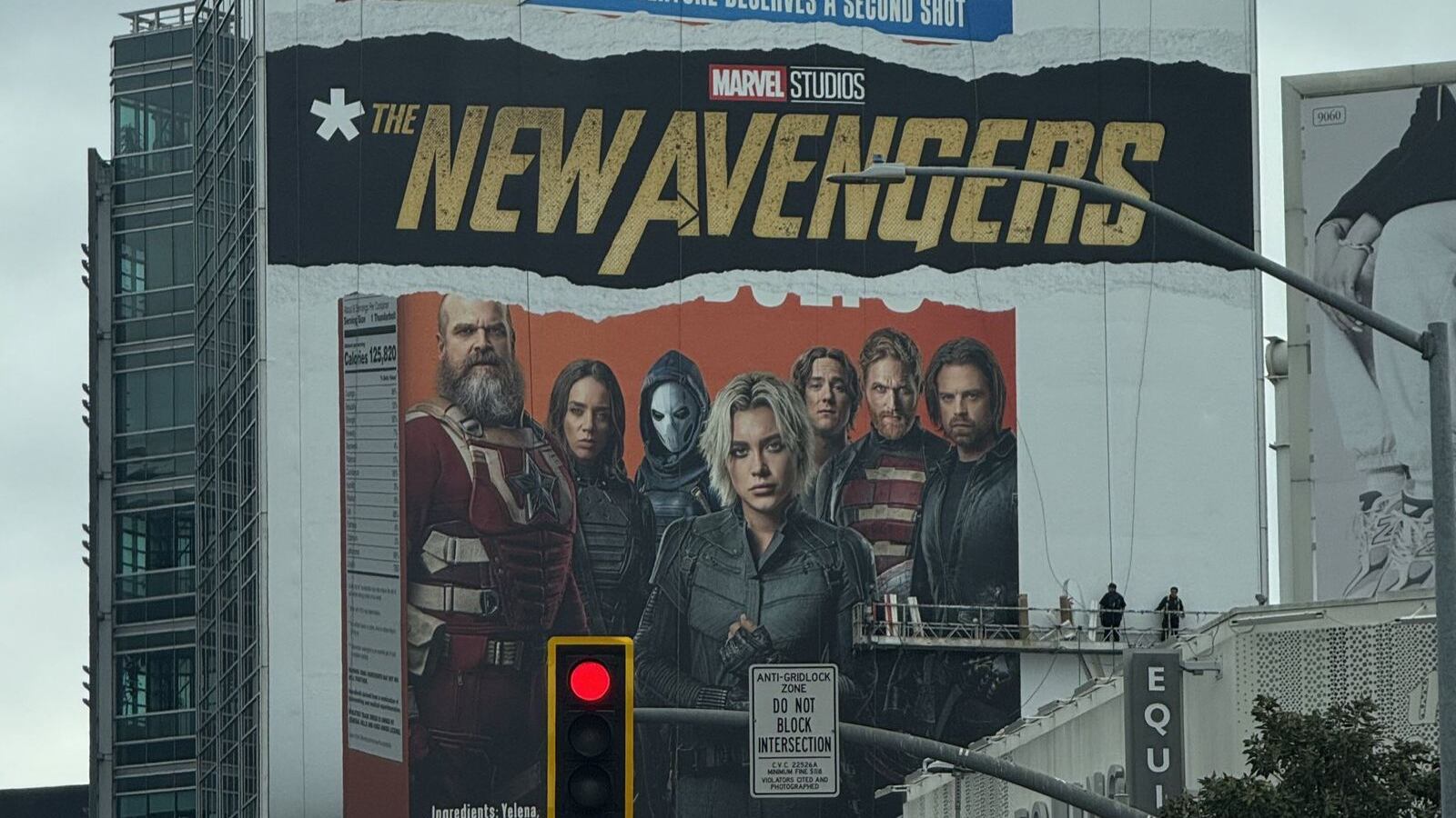 Marvel sacude su universo: Thunderbolts se transforma oficialmente en The New Avengers