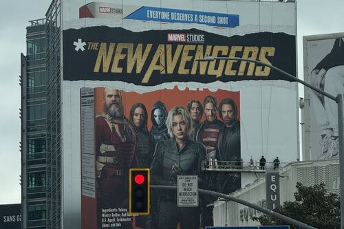 Marvel sacude su universo: Thunderbolts se transforma oficialmente en The New Avengers