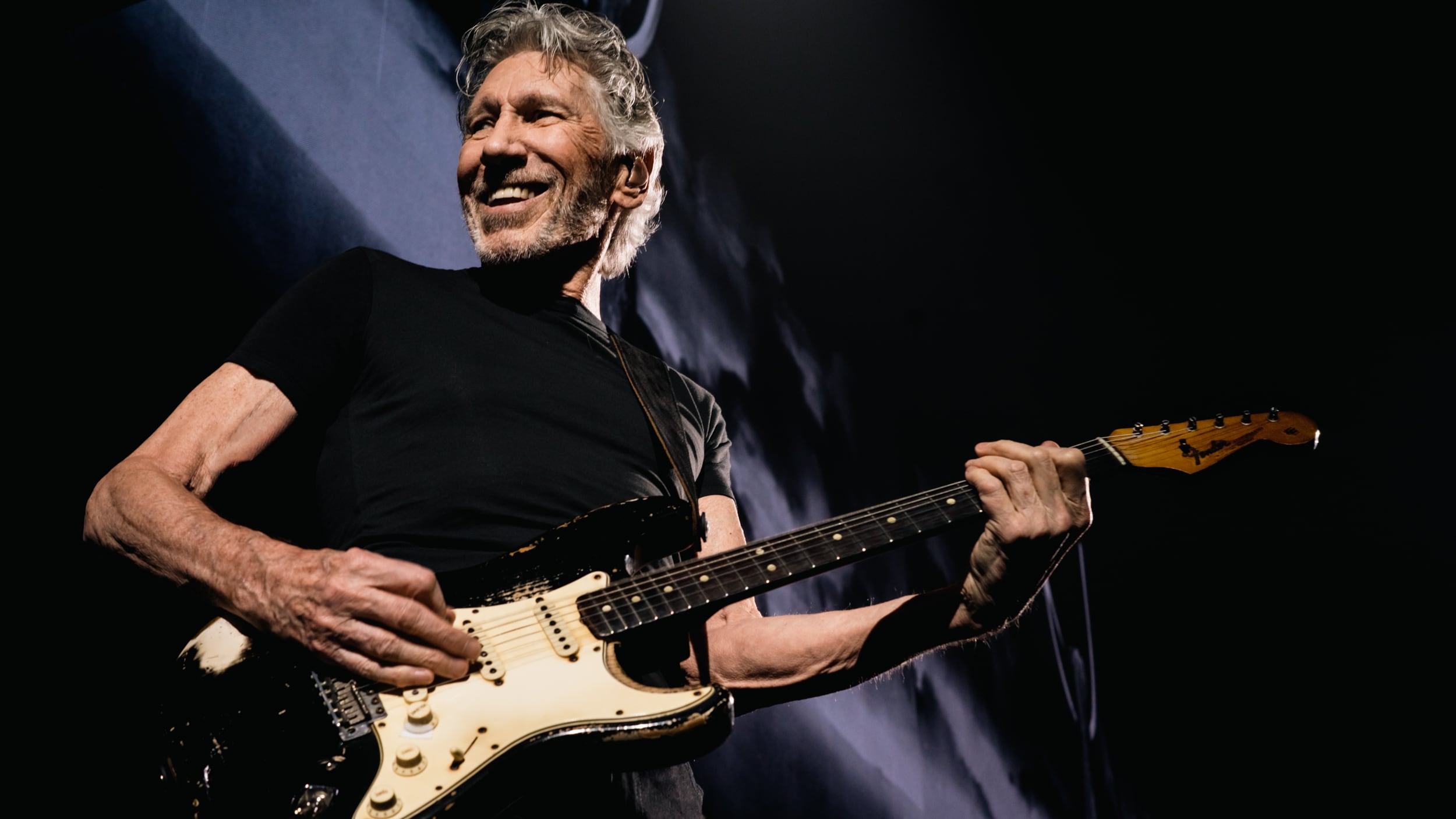 Roger Waters se presentará en Quito