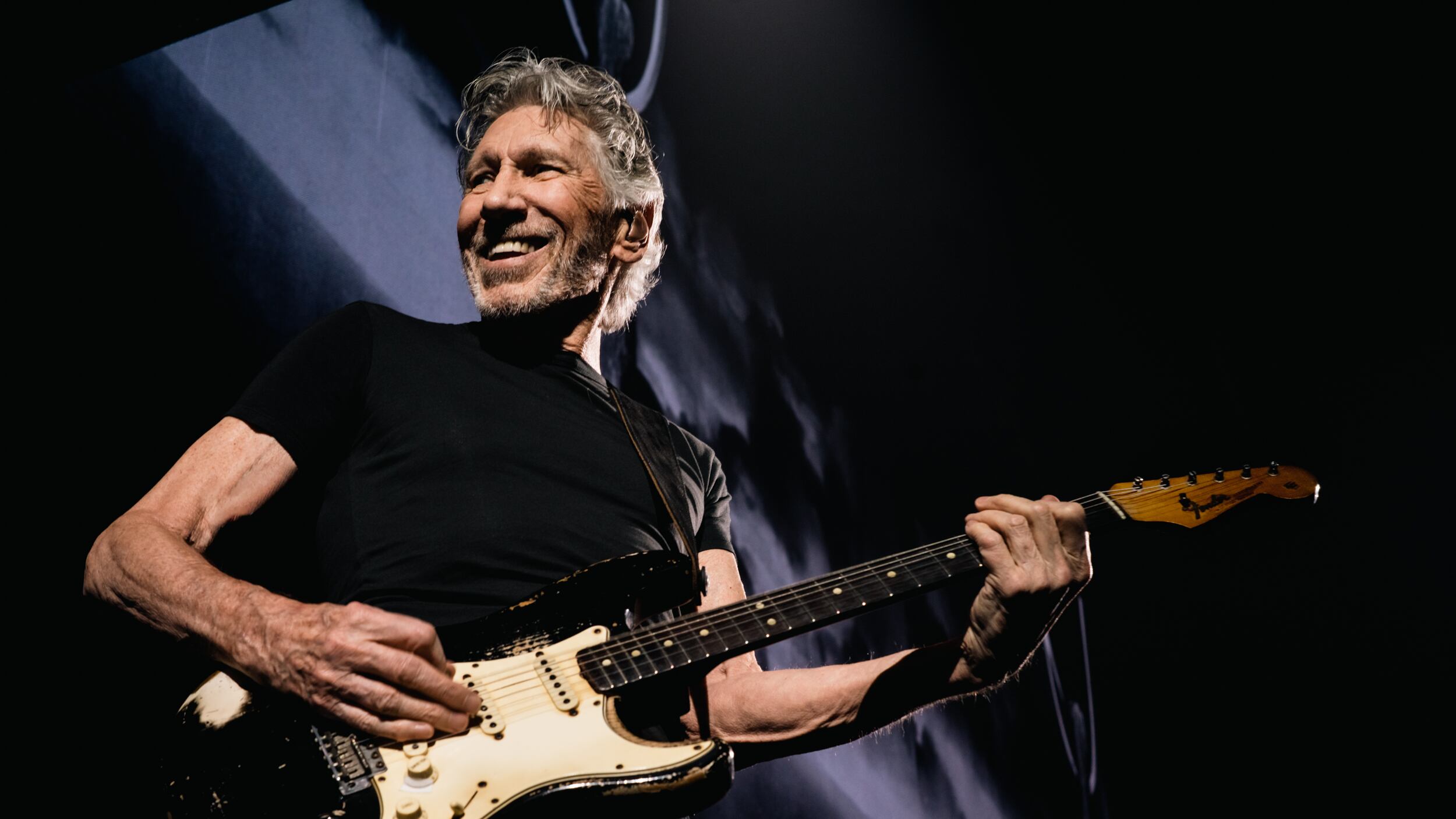 Roger Waters se presentará en Quito