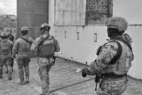 Gran golpe al crimen organizado: Desarticulan red vinculada a Los Choneros con más de USD 800 millones durante el toque de queda