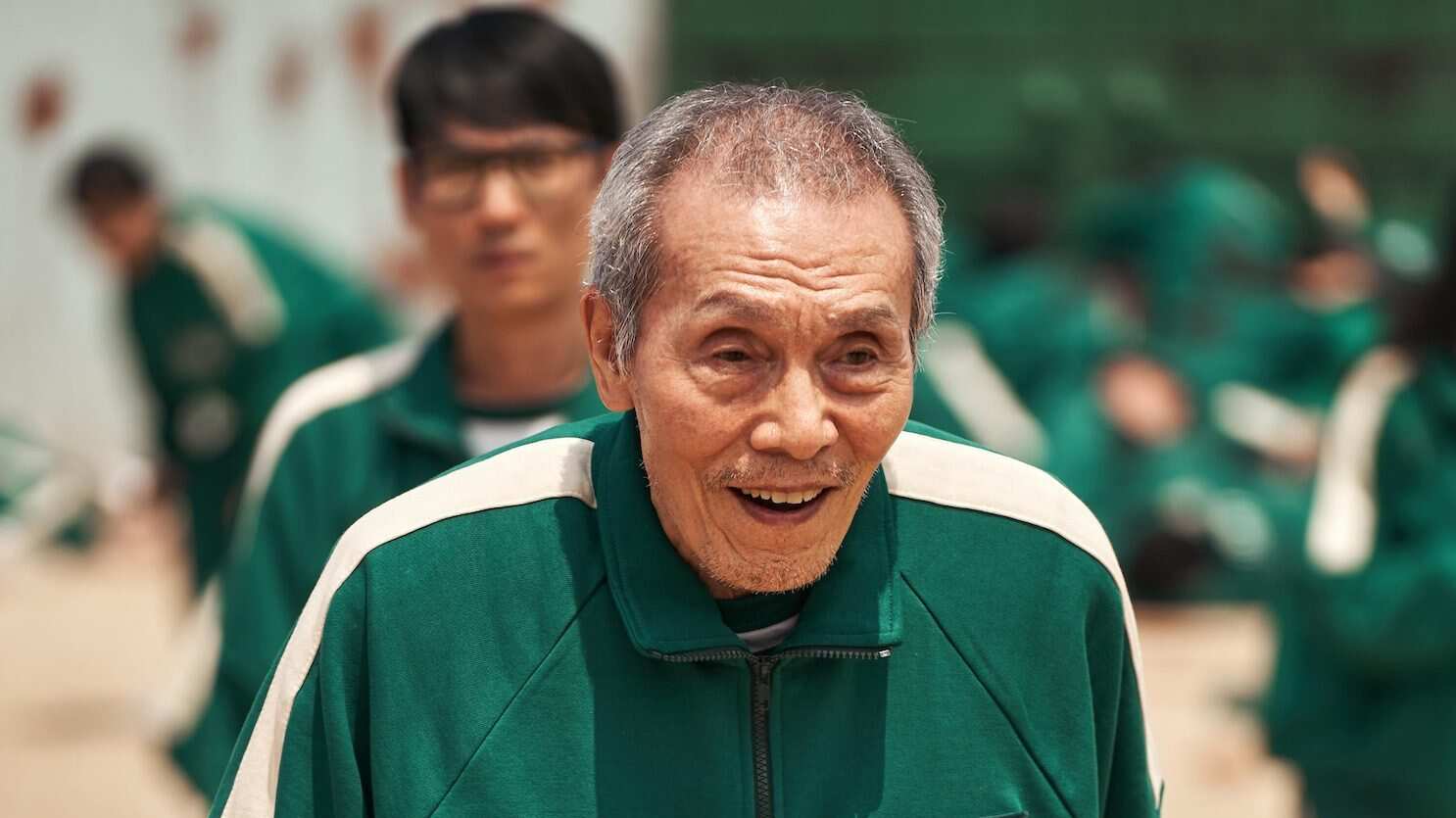 Actor de “El juego del Calamar” en riesgo de ir a la cárcel por acoso sexual