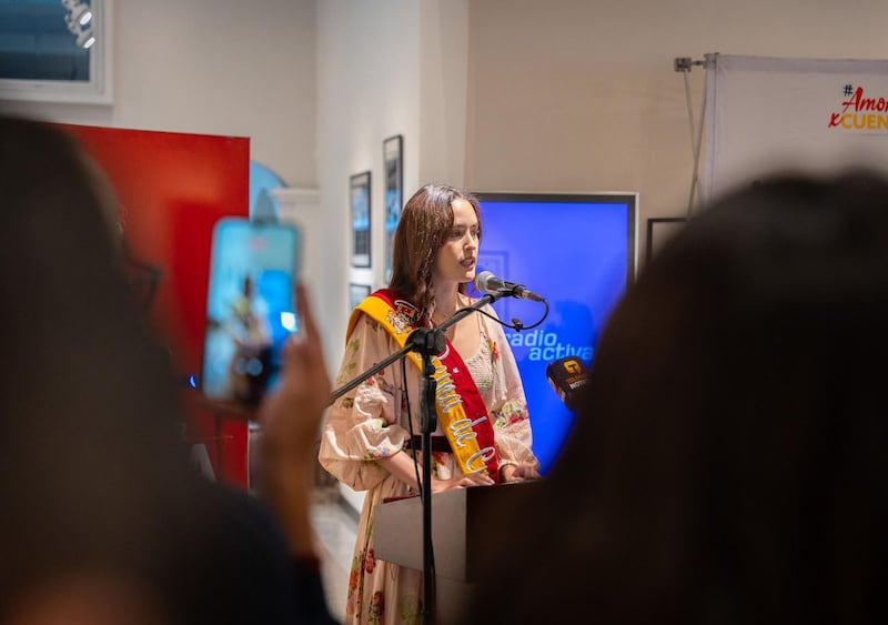 Fundación Reinas de Cuenca