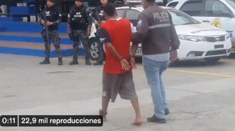 Personas que habría matado con su arma