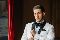Actor de Cholito Forever anunció su salida definitiva de la TV ecuatoriana
