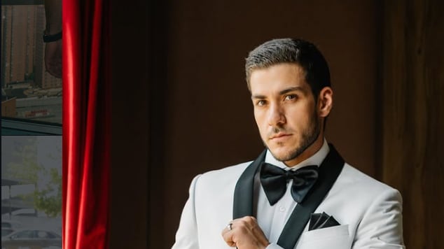 Stefano Navas