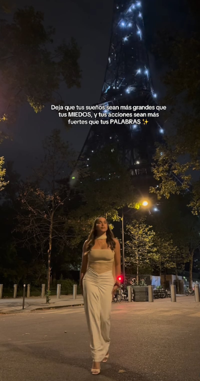 Instagram Cara Rodríguez