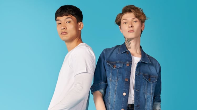 En De Prati puedes adquirir el look ideal para todos los gustos.